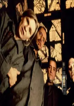 Куб (1997) через торрент скачать Куб (1997) фильм через торрент скачать