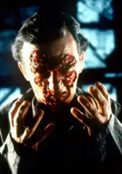 Куб (1997) в хорошем качестве через торрент Куб (1997) фильм в хорошем качестве через торрент