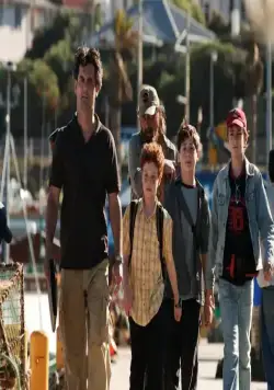 Три сыщика и тайна острова Скелетов (2007) в хорошем качестве через торрент Три сыщика и тайна острова Скелетов (2007) фильм в хорошем качестве через торрент