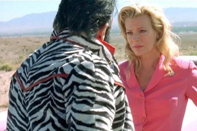 Элвис покинул здание (2004) через торрент скачать Элвис покинул здание (2004) фильм через торрент скачать