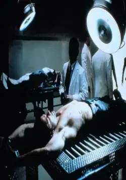 Каратель (1989) через торрент бесплатно Каратель (1989) фильм через торрент бесплатно