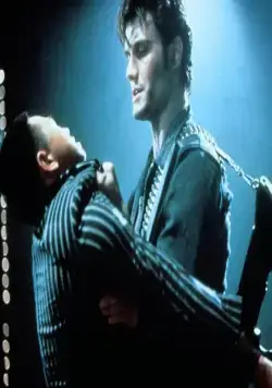 Каратель (1989) через торрент скачать Каратель (1989) фильм через торрент скачать