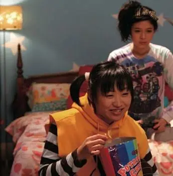 Трогательный комплекс (2006) в хорошем качестве через торрент Трогательный комплекс (2006) фильм в хорошем качестве через торрент