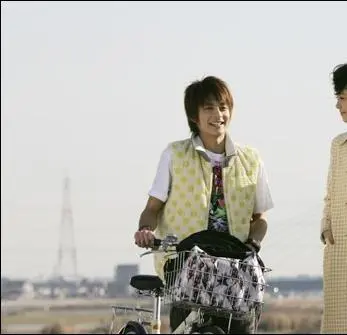 Трогательный комплекс (2006) через торрент скачать Трогательный комплекс (2006) фильм через торрент скачать