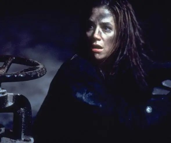 Мутанты (1997) через торрент бесплатно Мутанты (1997) фильм через торрент бесплатно