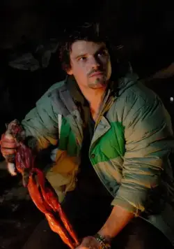 Вымирающая порода (2008) через торрент скачать Вымирающая порода (2008) фильм через торрент скачать