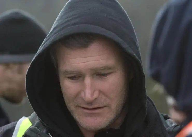 Вымирающая порода (2008) в хорошем качестве через торрент Вымирающая порода (2008) фильм в хорошем качестве через торрент