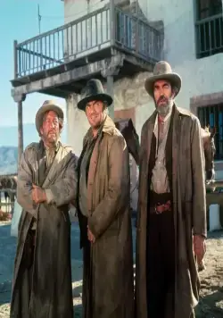 Ханни Колдер (1971) в хорошем качестве через торрент Ханни Колдер (1971) фильм в хорошем качестве через торрент