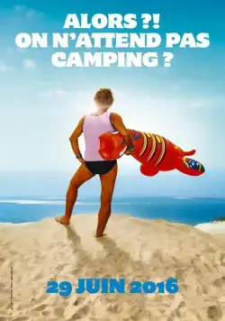 Скачать Кемпинг 3 / Camping 3(2016) фильм через торрент бесплатно