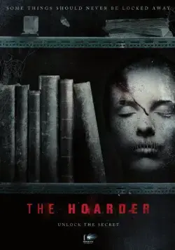 Барахольщик / The Hoarder (2015) фильм скачать через торрент в хорошем качестве