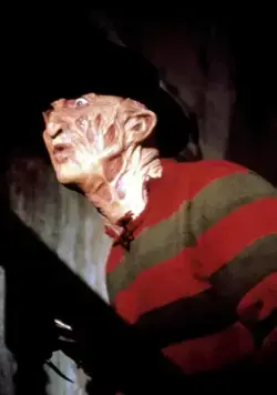 Кошмар на улице Вязов 5: Дитя сна (1989) в хорошем качестве через торрент Кошмар на улице Вязов 5: Дитя сна (1989) фильм в хорошем качестве через торрент