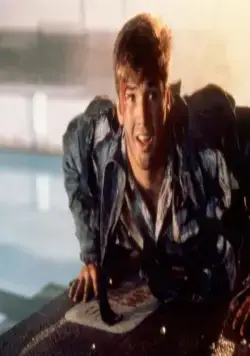 Кошмар на улице Вязов 5: Дитя сна (1989) через торрент скачать Кошмар на улице Вязов 5: Дитя сна (1989) фильм через торрент скачать