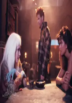 Инопланетянка из Лос-Анджелеса (1988) в хорошем качестве через торрент Инопланетянка из Лос-Анджелеса (1988) фильм в хорошем качестве через торрент