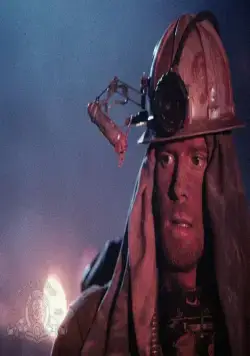 Инопланетянка из Лос-Анджелеса (1988) через торрент бесплатно Инопланетянка из Лос-Анджелеса (1988) фильм через торрент бесплатно