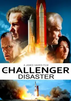 Челленджер / The Challenger Disaster (2013) фильм скачать через торрент в хорошем качестве