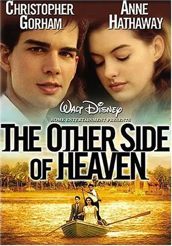 Глаз бури / Other Side of Heaven 1 (2001) фильм скачать через торрент в хорошем качестве