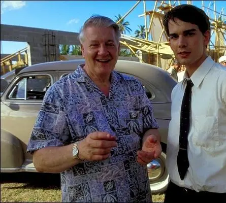 Глаз бури (2001) через торрент скачать Глаз бури (2001) фильм через торрент скачать