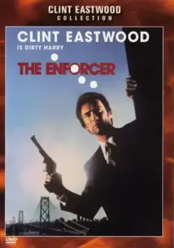 Подкрепление / Dirty Harry The Enforcer (1976) фильм скачать через торрент в хорошем качестве