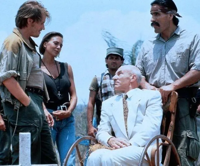 Стрелок (1993) через торрент скачать Стрелок (1993) фильм через торрент скачать