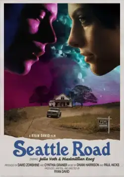 Дорога на Сиэтл / Seattle Road (2016) фильм скачать через торрент в хорошем качестве