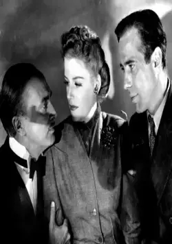 На протяжении всей ночи (1942) в хорошем качестве через торрент На протяжении всей ночи (1942) фильм в хорошем качестве через торрент