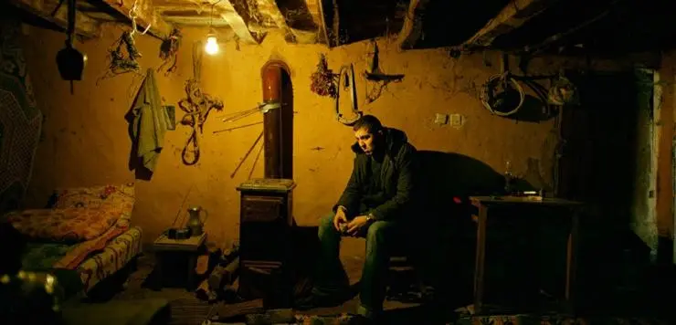 Дикая груша (2018) через торрент скачать Дикая груша (2018) фильм через торрент скачать