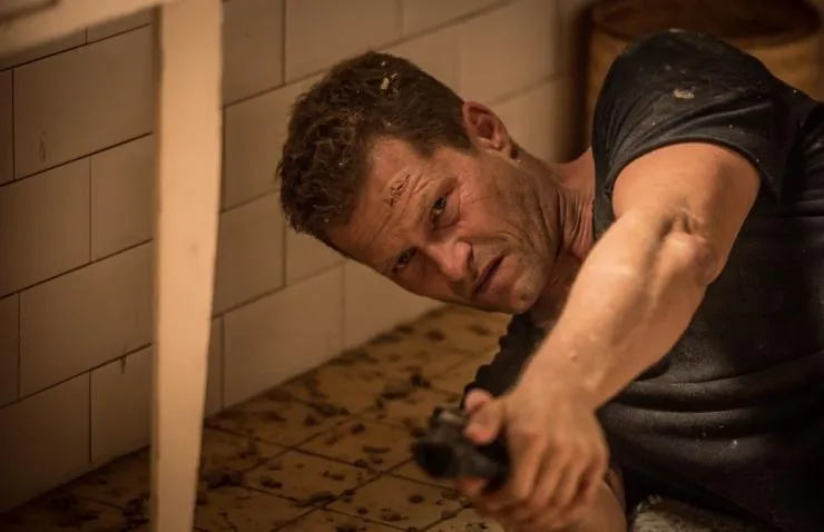 Безбашенный Ник (2016) в хорошем качестве через торрент Безбашенный Ник (2016) фильм в хорошем качестве через торрент