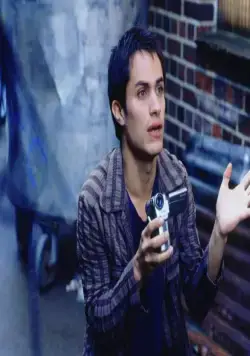 Точки над I (2002) в хорошем качестве через торрент Точки над I (2002) фильм в хорошем качестве через торрент