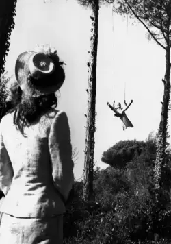 Белый шейх (1952) через торрент скачать Белый шейх (1952) фильм через торрент скачать