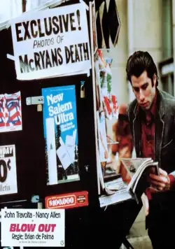 Прокол (1981) через торрент бесплатно Прокол (1981) фильм через торрент бесплатно