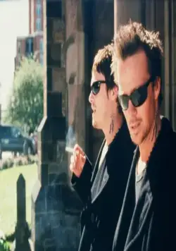 Святые из Бундока (1999) в хорошем качестве через торрент Святые из Бундока (1999) фильм в хорошем качестве через торрент