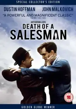 Смерть коммивояжера / Death of a Salesman (1985) фильм скачать через торрент в хорошем качестве