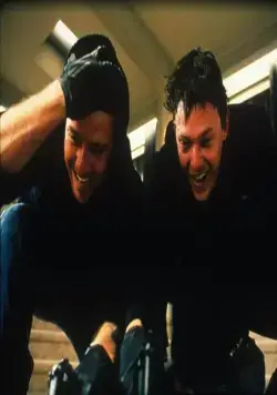 Святые из Бундока (1999) через торрент бесплатно Святые из Бундока (1999) фильм через торрент бесплатно