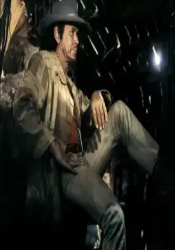 Однажды на Диком Западе (1968) через торрент бесплатно Однажды на Диком Западе (1968) фильм через торрент бесплатно