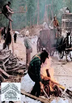 МакКейб и миссис Миллер (1971) в хорошем качестве через торрент МакКейб и миссис Миллер (1971) фильм в хорошем качестве через торрент