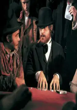 МакКейб и миссис Миллер (1971) через торрент скачать МакКейб и миссис Миллер (1971) фильм через торрент скачать