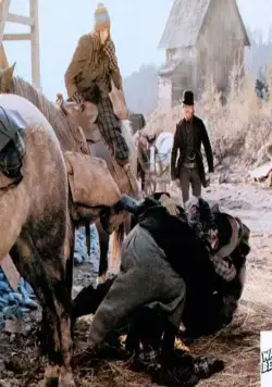 МакКейб и миссис Миллер (1971) через торрент бесплатно МакКейб и миссис Миллер (1971) фильм через торрент бесплатно