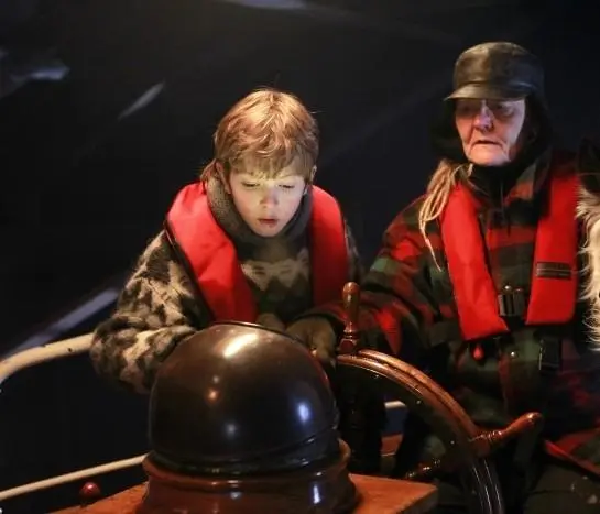 Эскиль и Тринидад (2013) через торрент скачать Эскиль и Тринидад (2013) фильм через торрент скачать