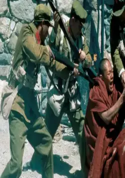 Семь лет в Тибете (1997) через торрент скачать Семь лет в Тибете (1997) фильм через торрент скачать