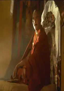 Семь лет в Тибете (1997) через торрент бесплатно Семь лет в Тибете (1997) фильм через торрент бесплатно