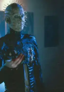 Восставший из ада 2 (1988) в хорошем качестве через торрент Восставший из ада 2 (1988) фильм в хорошем качестве через торрент