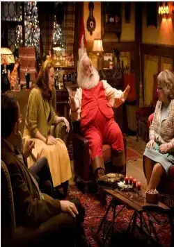 Фред Клаус, брат Санты (2007) через торрент бесплатно Фред Клаус, брат Санты (2007) фильм через торрент бесплатно