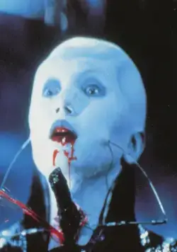 Восставший из ада 2 (1988) через торрент скачать Восставший из ада 2 (1988) фильм через торрент скачать