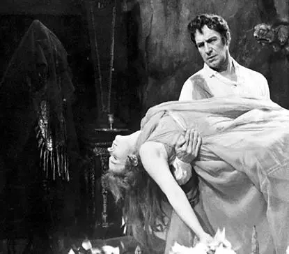 Гробница Лигейи (1964) в хорошем качестве через торрент Гробница Лигейи (1964) фильм в хорошем качестве через торрент