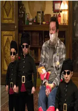 Фред Клаус, брат Санты (2007) через торрент скачать Фред Клаус, брат Санты (2007) фильм через торрент скачать