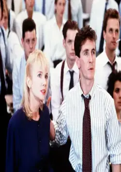 Дельцы (1989) через торрент бесплатно Дельцы (1989) фильм через торрент бесплатно