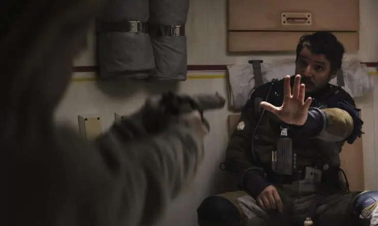 Перспектива (2019) в хорошем качестве через торрент Перспектива (2019) фильм в хорошем качестве через торрент