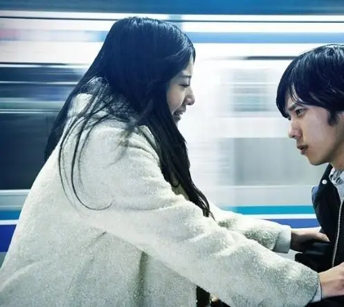 Ганц (2011) через торрент скачать Ганц (2011) фильм через торрент скачать