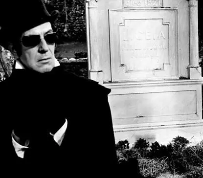 Гробница Лигейи (1964) через торрент бесплатно Гробница Лигейи (1964) фильм через торрент бесплатно