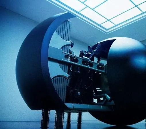 Ганц (2011) через торрент бесплатно Ганц (2011) фильм через торрент бесплатно